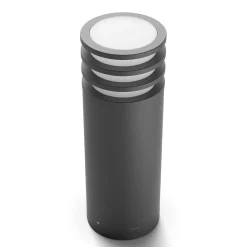 Philips Hue-LED-sokkellampe Lucca, appstyring