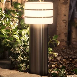 Philips Hue-LED-sokkellampe Tuar, dimbar med app