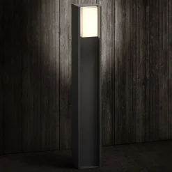 Philips Hue-LED-veilampe Turaco med appstyring