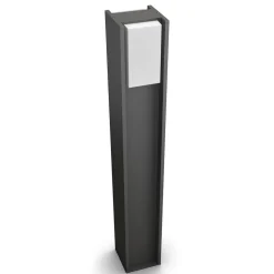 Philips Hue-LED-veilampe Turaco med appstyring