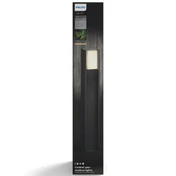 Philips Hue-LED-veilampe Turaco med appstyring