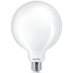 Philips LED Classic globepære E27 G120 13 W