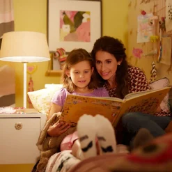 Philips LED Classic globepære E27 G120 13 W