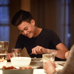 Philips LED Classic globepære E27 G120 8,5W matt