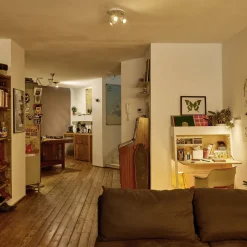 Philips LED Classic WarmGlow E27 P45 3,4 W matt