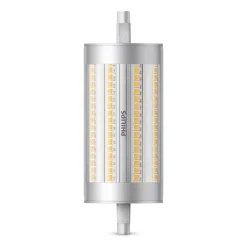 Philips LED-pære R7S 17,5 W 3 000 K dimbar