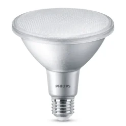 Philips LED-reflektor E27 PAR38 13 W 827 dimbar