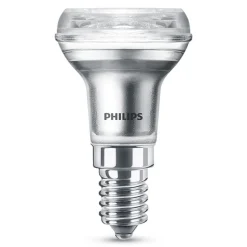 Philips LED-reflektor E14 1,8W 827 R39