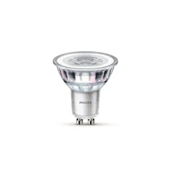 Philips LED-reflektor GU10 3,5 W 2 700 K 36° 2 stk