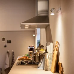 Philips LED-reflektor GU10 PAR16 6,2W WarmGlow