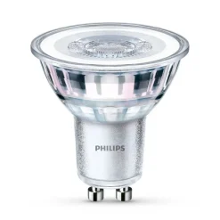 Philips LED-reflektor GU10 4,6W 827 Eyecomfort 3er