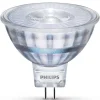 Philips LED-reflektor GU5,3 2,9W 827 36°