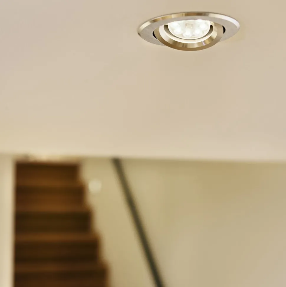 Philips LED-reflektor GU5,3 2,9W 827 36°