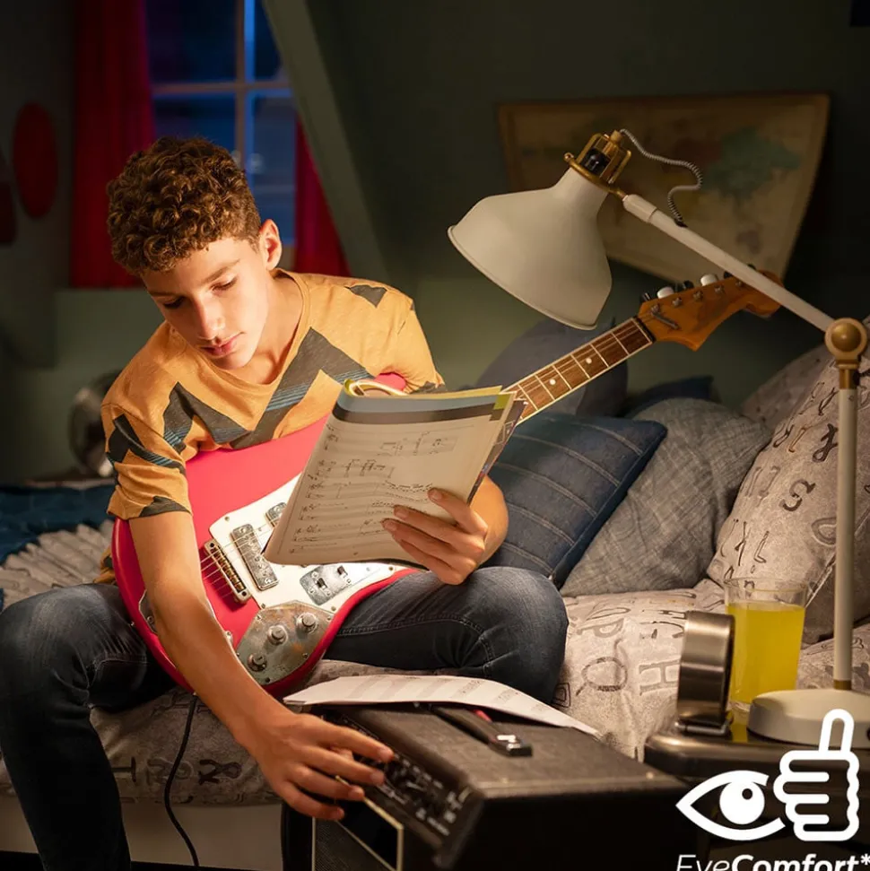 Philips LED-reflektor GU5,3 2,9W 827 36°