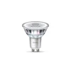 Philips LED-reflektor GU10 4,6W 2 700 K 36° 2 stk