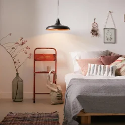 Philips LED-reflektorpære E14 R50 1,4 W varmhvit