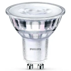 Philips LED-reflektorpære GU10 2,6 W 2700 K 36° varmglød