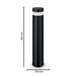 Philips LED-sokkelampe Laven