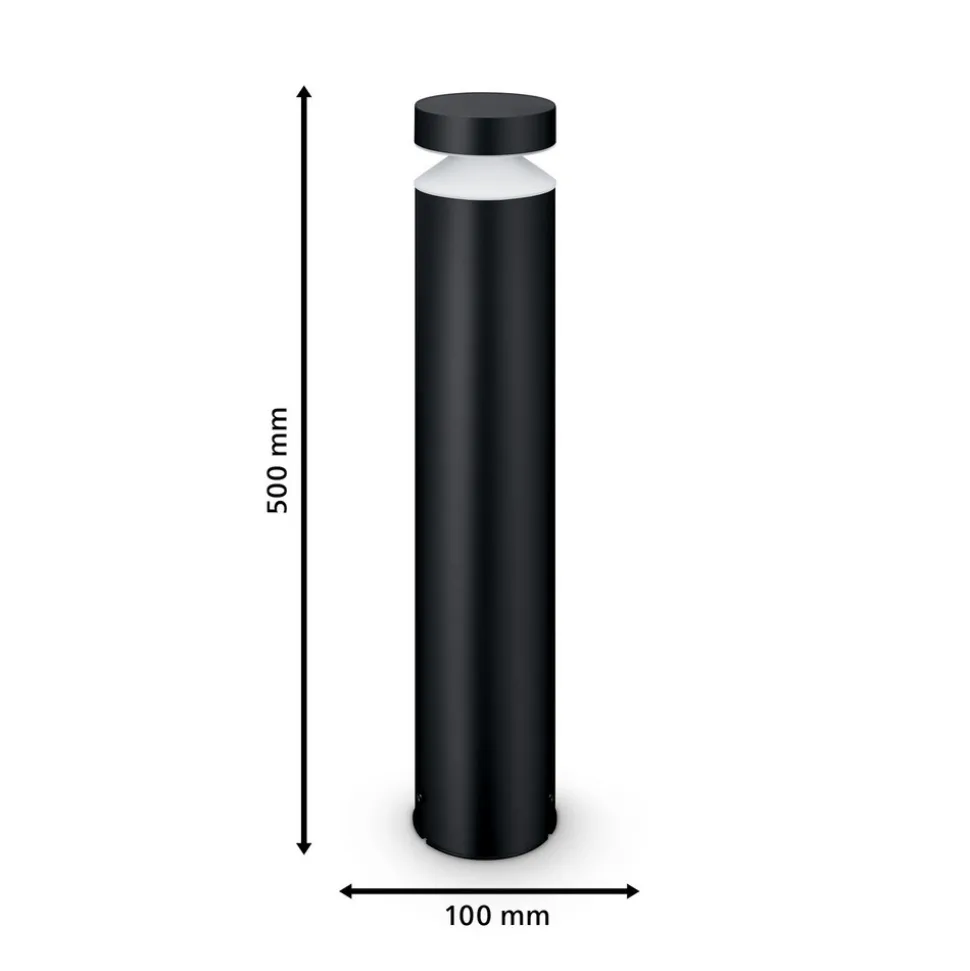 Philips LED-sokkelampe Laven