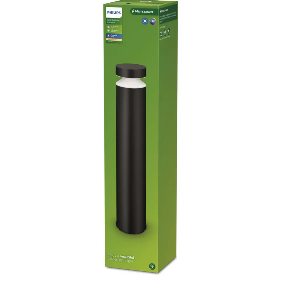 Philips LED-sokkelampe Laven