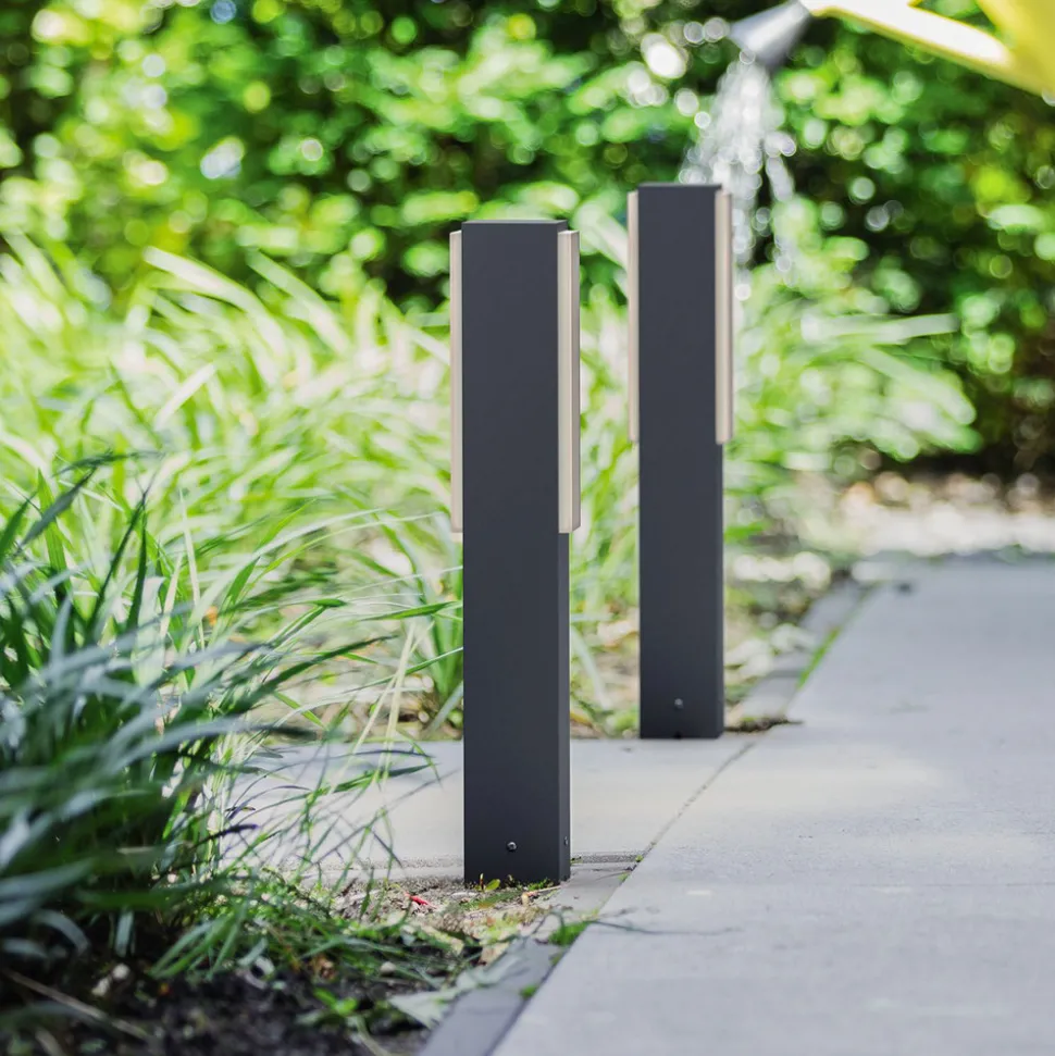 Philips LED-sokkelampe Stratosphere UE fra Philips