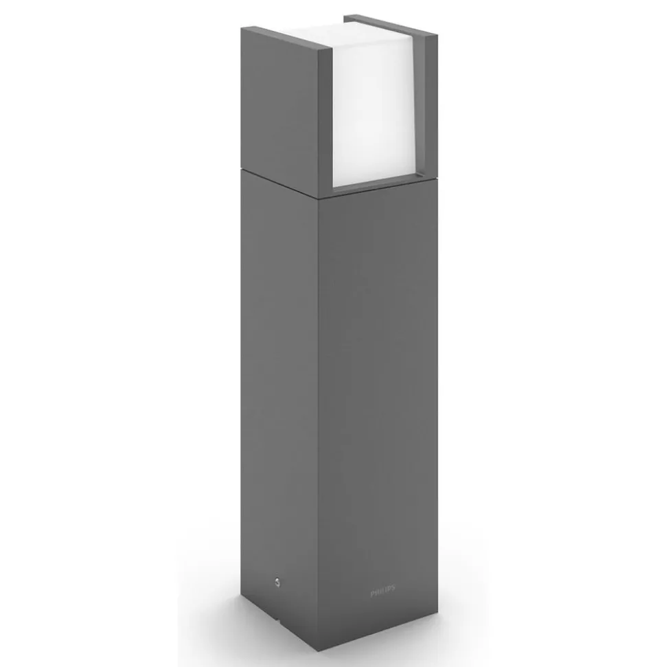 Philips LED-sokkellampe Arbour, 2700 K