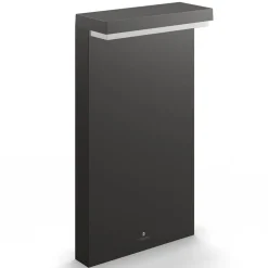 Philips LED-sokkellampe Bustan, 2700 K