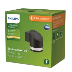 Philips LED-vegglampe Fyve