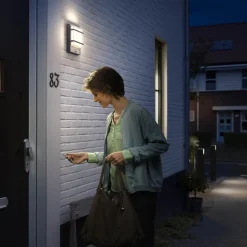 Philips myGarden LED-vegglampe Petronia sensor