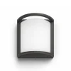 Philips myGarden Samondra LED-vegglampe