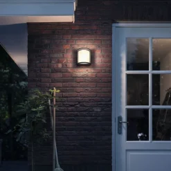 Philips myGarden Samondra LED-vegglampe