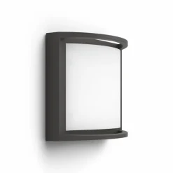 Philips myGarden Samondra LED-vegglampe