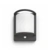 Philips myGarden Samondra LED-vegglampe sensor