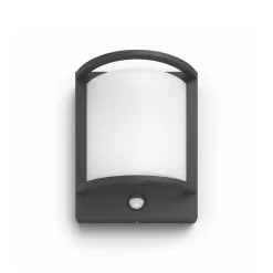Philips myGarden Samondra LED-vegglampe sensor