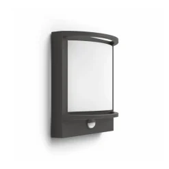 Philips myGarden Samondra LED-vegglampe sensor