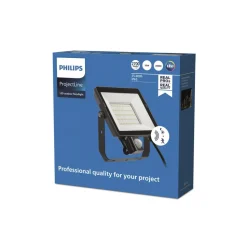 Philips ProjectLine utendørs spot Sensor 3000K 30W