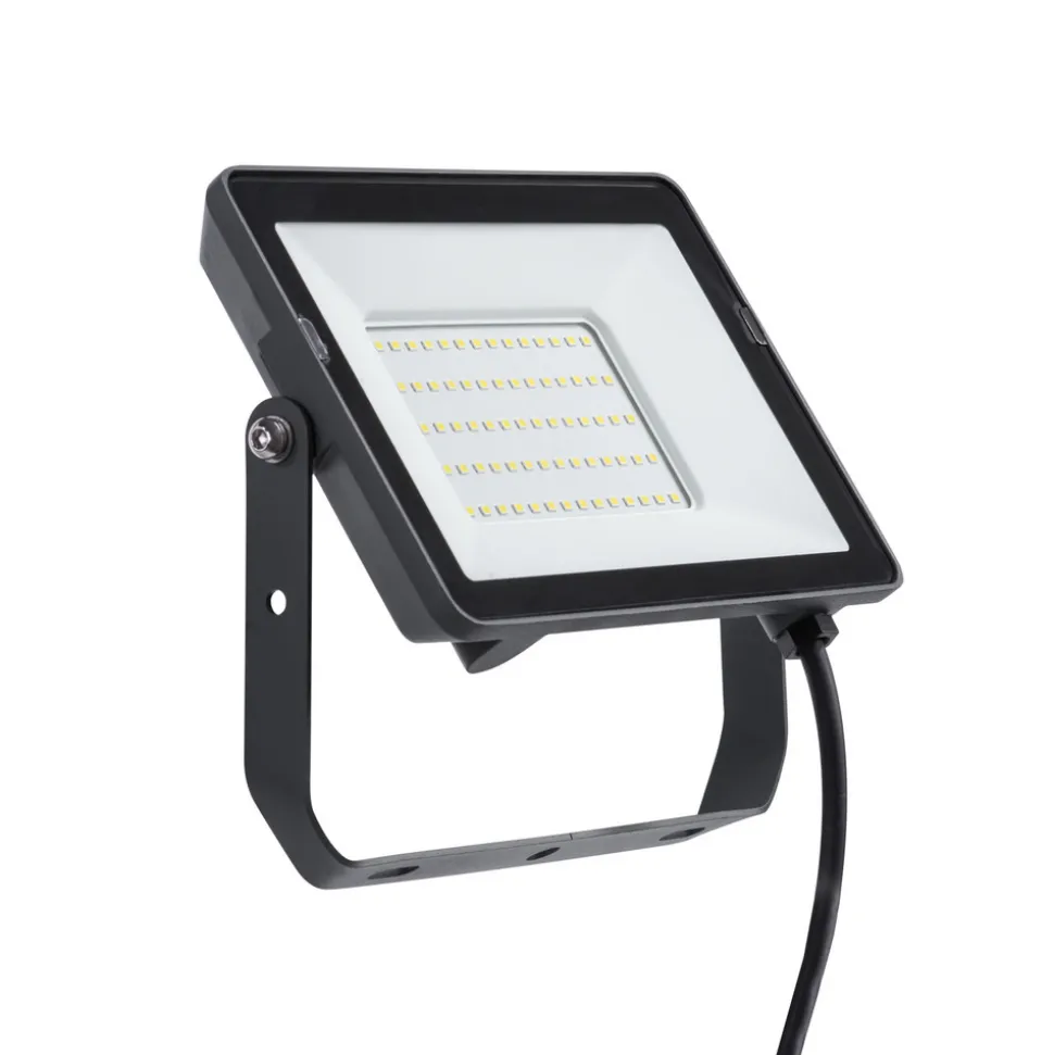Philips ProjectLine utendørs spot Sensor 4000K 30W