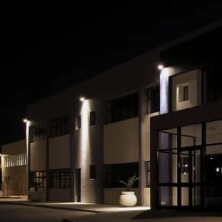 Philips ProjectLine utendørs LED-spot 6 500K 30W