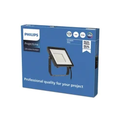 Philips ProjectLine utendørs LED-spot 6 500K 50W