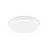 Philips Slim Surface 2.700K rund 28,6 cm hvit