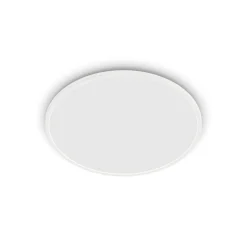 Philips SuperSlim LED IP54 Ø 25cm 4 000K hvit