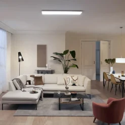 Philips Touch LED-panel 120 x 30 cm, hvit 4000 K