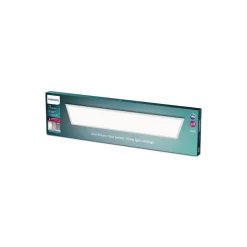 Philips Touch LED-panel 120 x 30 cm, hvit 4000 K