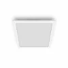 Philips Touch LED-panel 32,8 x 32,8 cm, hvit 4000 K