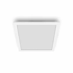 Philips Touch LED-panel 32,8 x 32,8 cm, hvit 4000 K