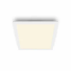 Philips Touch LED-panel 32,8 x 32,8 cm, hvit, 2 700 K