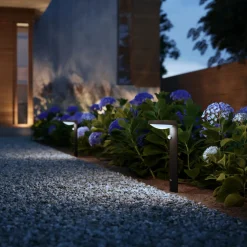 Philips Tyla LED-sokkellampe, bevegelsessensor