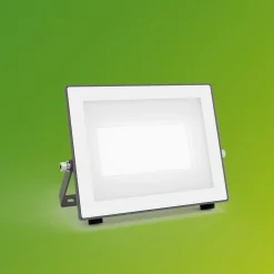 Philips utendørs LED-spot Lois UE flood, 24 W, 5000 K, IP65