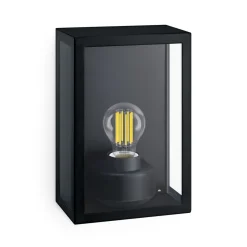 Philips utendørs vegglampe Alzor