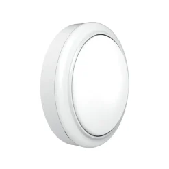 Philips Wall-mounted LED-vegglampe Ø18,2cm 4 000 K